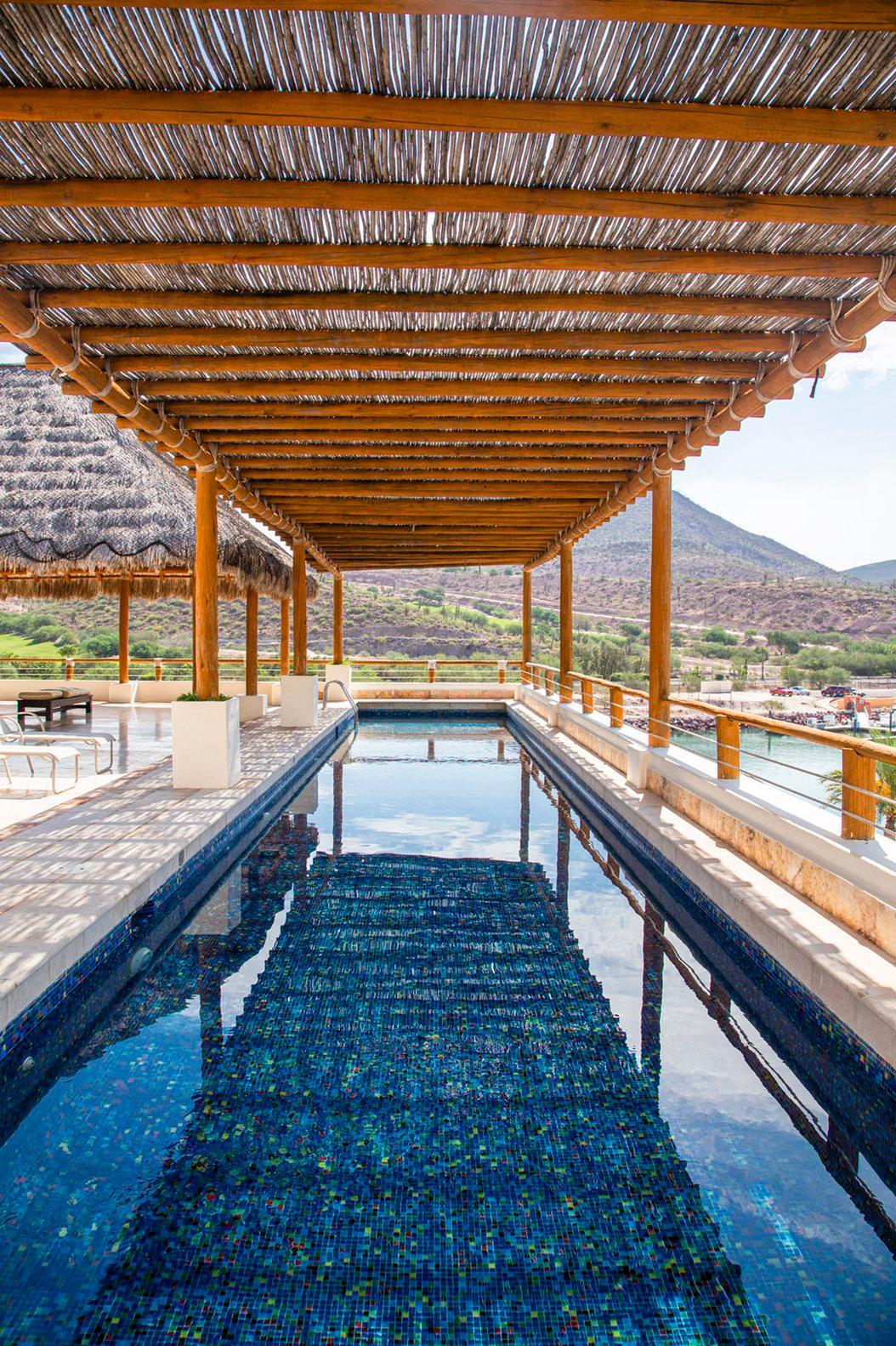 Hotel Indigo La Paz Puerta Cortes By Ihg Exteriör bild