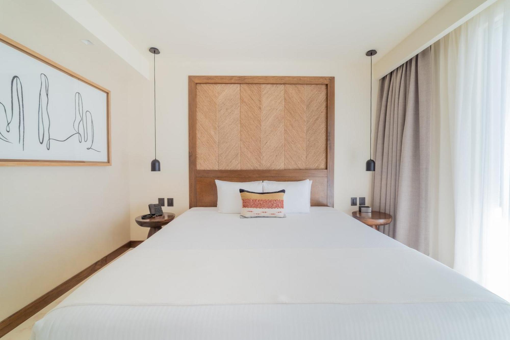 Hotel Indigo La Paz Puerta Cortes By Ihg Exteriör bild