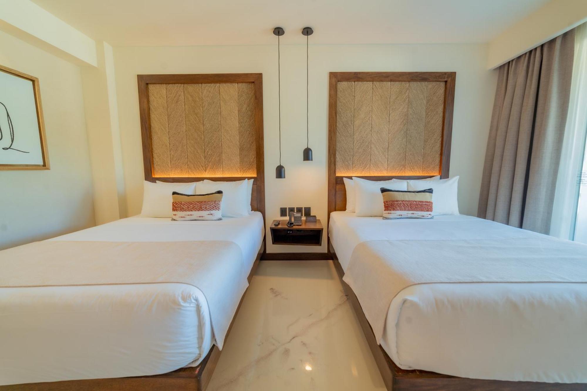 Hotel Indigo La Paz Puerta Cortes By Ihg Exteriör bild
