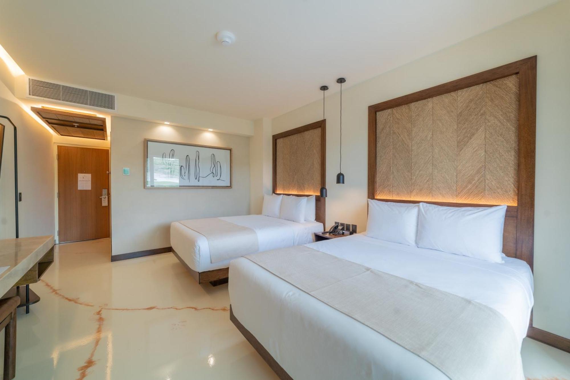 Hotel Indigo La Paz Puerta Cortes By Ihg Exteriör bild